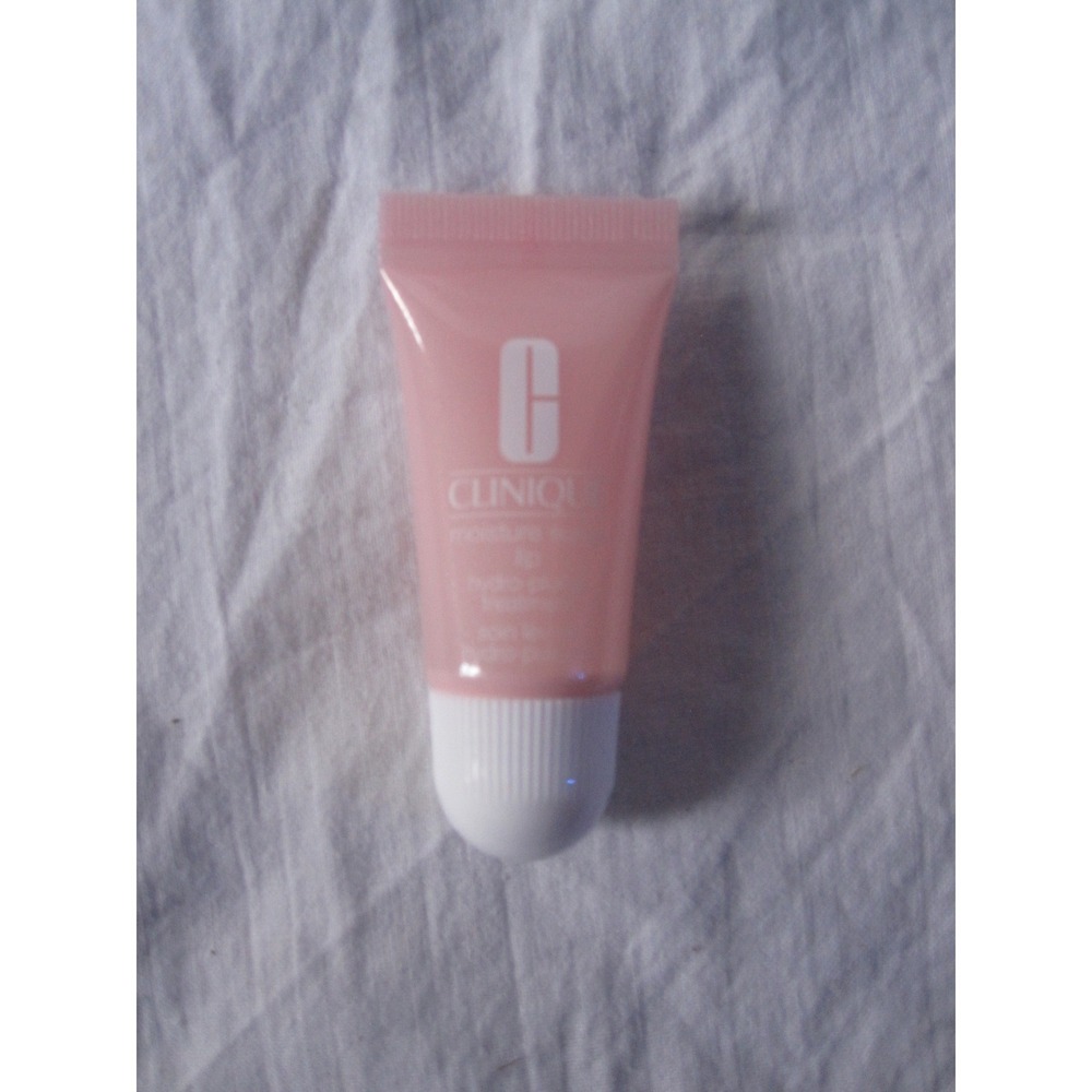 NEW Clinique Moisture Surge Lip Hydro Plump Treatment Instant Hydration! .24 oz